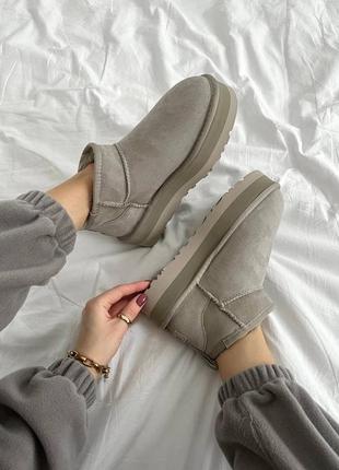 Угги ugg