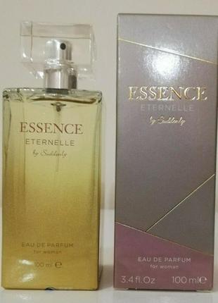 В наличии essence eternelle calvin klein eternity for woman calvin klein