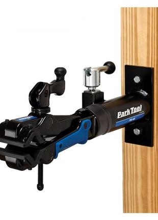 Стійка ремонтна park tool prs-4w-2 deluxe на стіну, затискач 100-3d