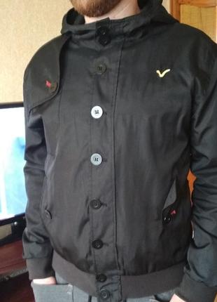 Вітровка мембрана voi jeans