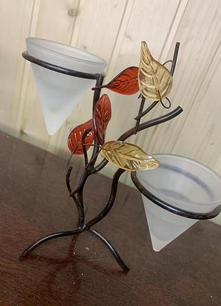 Свечанок, подсвечник