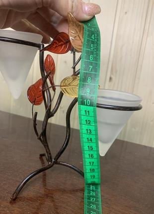 Свечанок, подсвечник