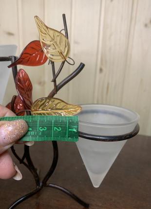 Свечанок, подсвечник