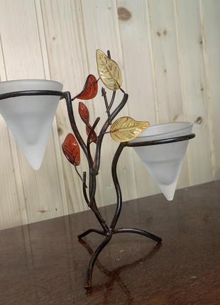 Свечанок, подсвечник