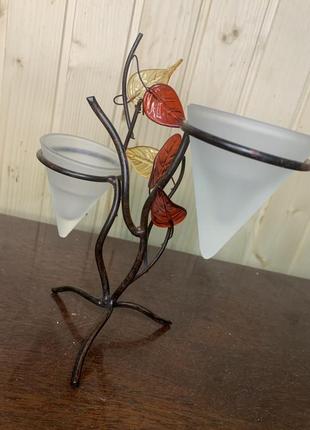 Свечанок, подсвечник