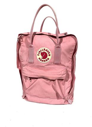 Рюкзак fjallraven kanken1 фото