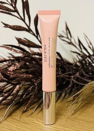 Оригинальный isadora glossy lip treat блеск для губ 57 cream rose