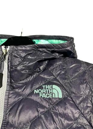 Куртка the north face thermoball3 фото