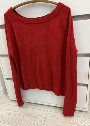 Кофта батал