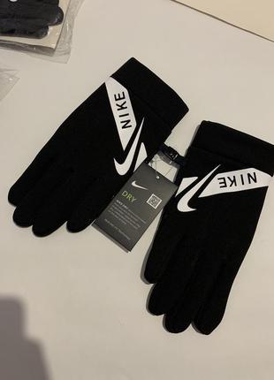Рукавиці nike