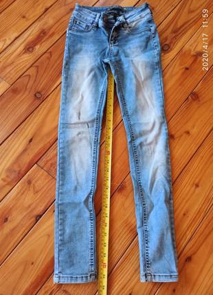 Джинси дитячі