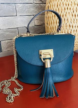 Сумка ripani, італія