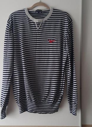 Кофта emporio armani