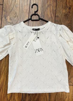Zara, кофта, сорочка, блуза2 фото