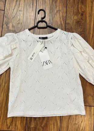 Zara, кофта, сорочка, блуза3 фото