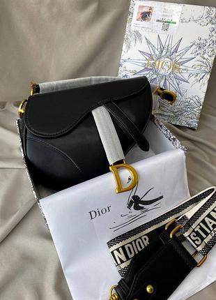 Dior сумка 3
