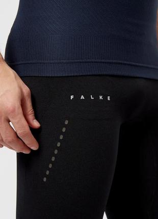 Falke sport system брендові чоловічи лосіни легінси тайси