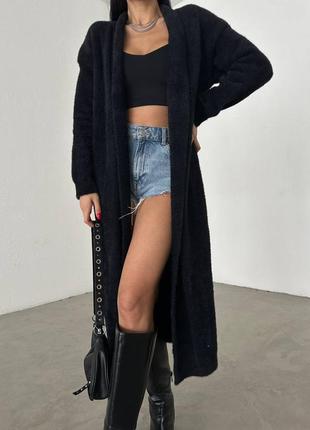 Кардиган 
 ■ модель : 0420