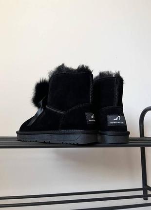 Ботинки ugg