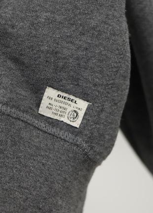 Чоловічий світшот diesel 4