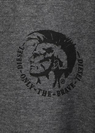 Чоловічий світшот diesel 5