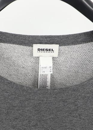 Чоловічий світшот diesel 6