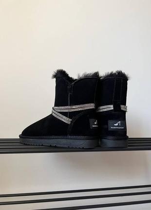 Боитнки ugg