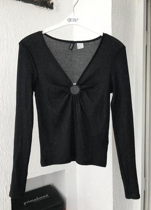 Кофтинка h&m