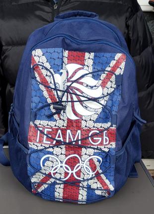 Рюкзак team gb