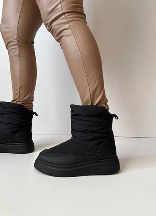 Ботинки ugg