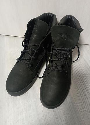 Черевики  timberland.