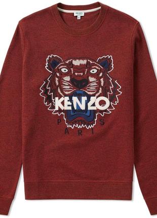 Продам оригінальний свитшот kenzo(massimo dutti, zara, h&m)