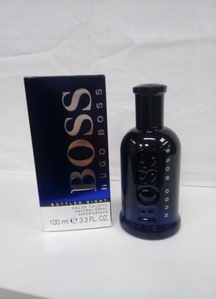 Hugo boss