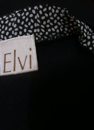 Вискоза/ нейлон женская трикотажная блуза с пуговицами,  блузка с отделкой рюшами, кофта, футболка5 фото