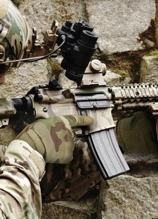 Летние тактические перчатки itouch мультикам