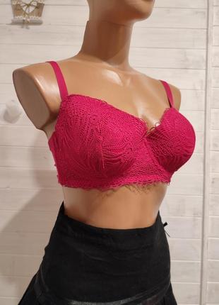 Красивый бюстик  75-80d