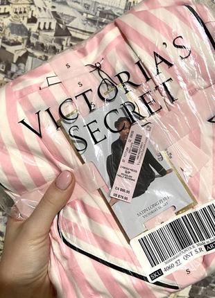 Сатинова піжама victoria’s secret оригінал