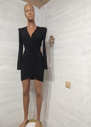 Красивое платье