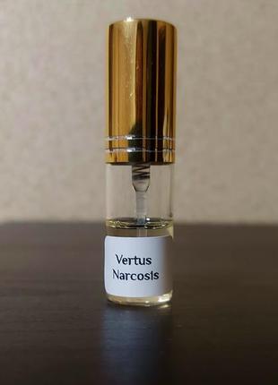 Відливант vertus narcos`is