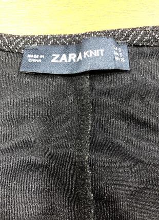 Боди-блузка zara.4 фото