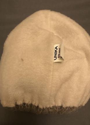 Шапка шарф снуд турция