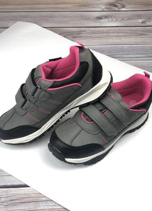 Кросівки gregster waterproof