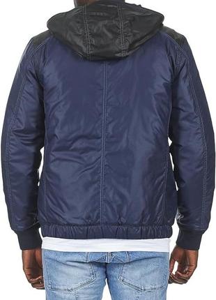 Куртка овершорт g-star raw setscale hdd overshirt2 фото