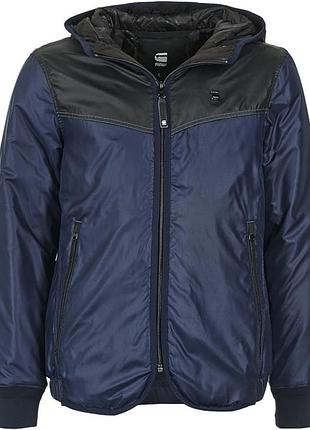 Куртка овершорт g-star raw setscale hdd overshirt3 фото