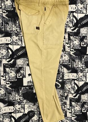 G-star raw 3d chino3 фото