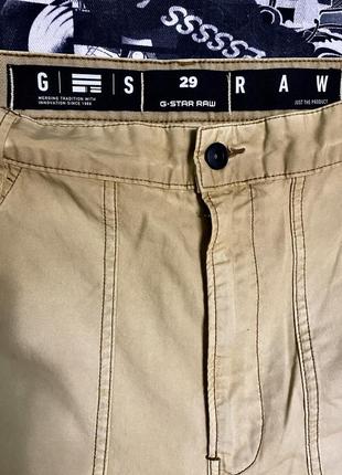 G-star raw 3d chino4 фото