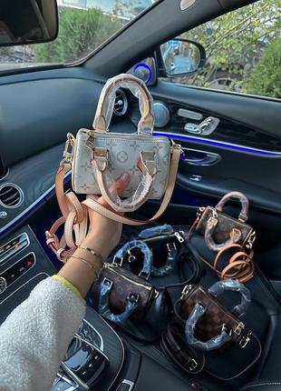 Сумка louis vuitton 7