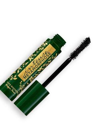 Туш для вій метаморфоза 7,8 ml yves rocher