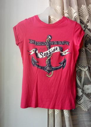 Футболка (бавовна)