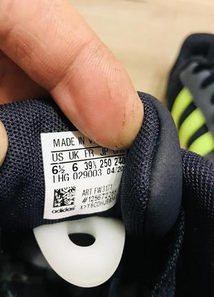 Кросівки adidas hoops 2.0 оригінал8 фото